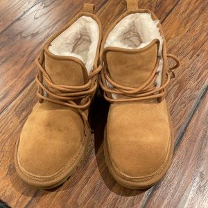 Men’s Ugg Shoe Slipper Boot size 10